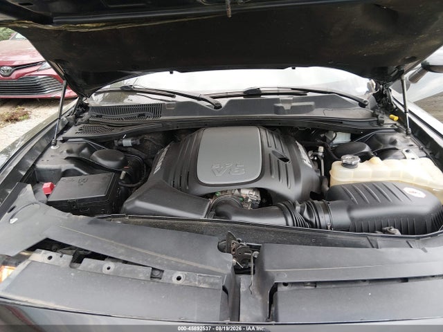Продаж на аукціоні авто 2017 Dodge Challenger R/t, vin: 2C3CDZBT0HH604849, номер лоту: 45892537