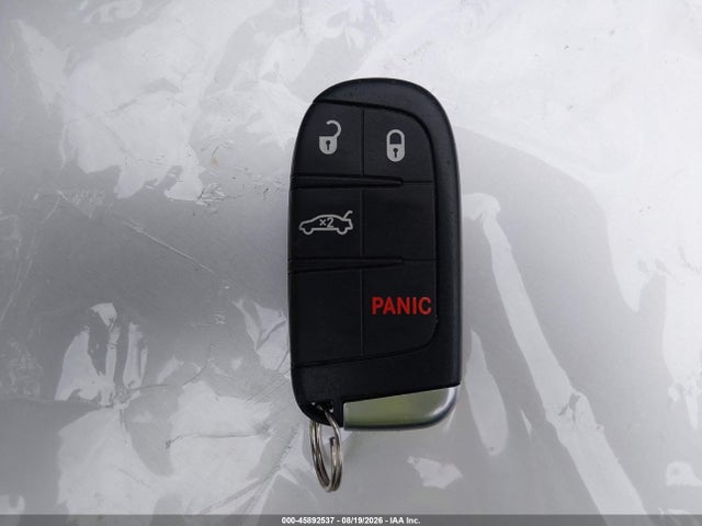 Продаж на аукціоні авто 2017 Dodge Challenger R/t, vin: 2C3CDZBT0HH604849, номер лоту: 45892537