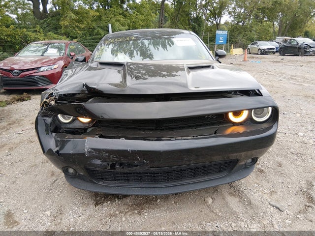 Продаж на аукціоні авто 2017 Dodge Challenger R/t, vin: 2C3CDZBT0HH604849, номер лоту: 45892537