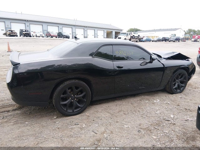 Продаж на аукціоні авто 2017 Dodge Challenger R/t, vin: 2C3CDZBT0HH604849, номер лоту: 45892537