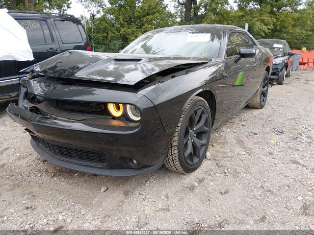 Продаж на аукціоні авто 2017 Dodge Challenger R/t, vin: 2C3CDZBT0HH604849, номер лоту: 45892537