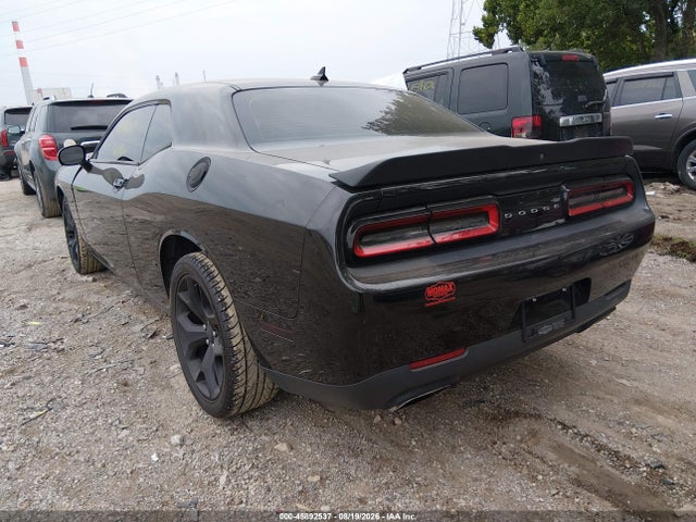 Продаж на аукціоні авто 2017 Dodge Challenger R/t, vin: 2C3CDZBT0HH604849, номер лоту: 45892537