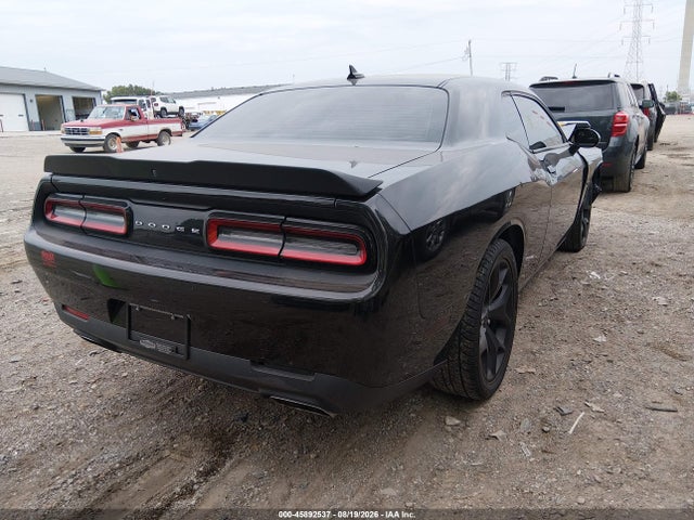 Продаж на аукціоні авто 2017 Dodge Challenger R/t, vin: 2C3CDZBT0HH604849, номер лоту: 45892537