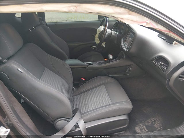 Продаж на аукціоні авто 2017 Dodge Challenger R/t, vin: 2C3CDZBT0HH604849, номер лоту: 45892537