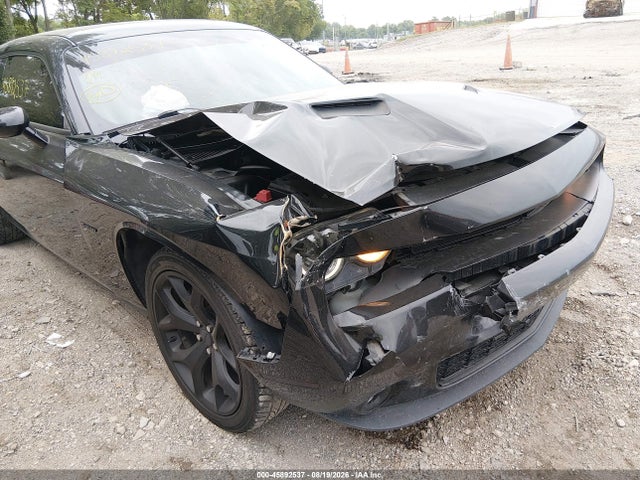 Продаж на аукціоні авто 2017 Dodge Challenger R/t, vin: 2C3CDZBT0HH604849, номер лоту: 45892537