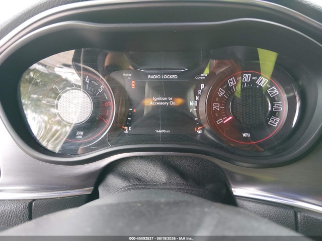 Продаж на аукціоні авто 2017 Dodge Challenger R/t, vin: 2C3CDZBT0HH604849, номер лоту: 45892537