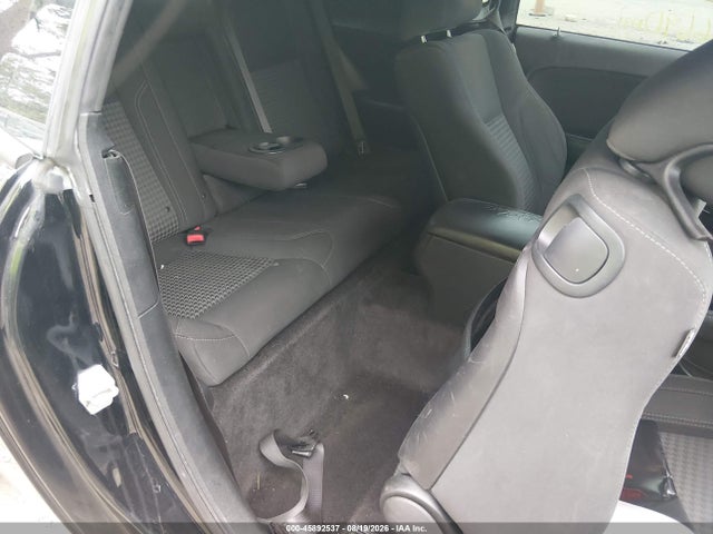 Продаж на аукціоні авто 2017 Dodge Challenger R/t, vin: 2C3CDZBT0HH604849, номер лоту: 45892537