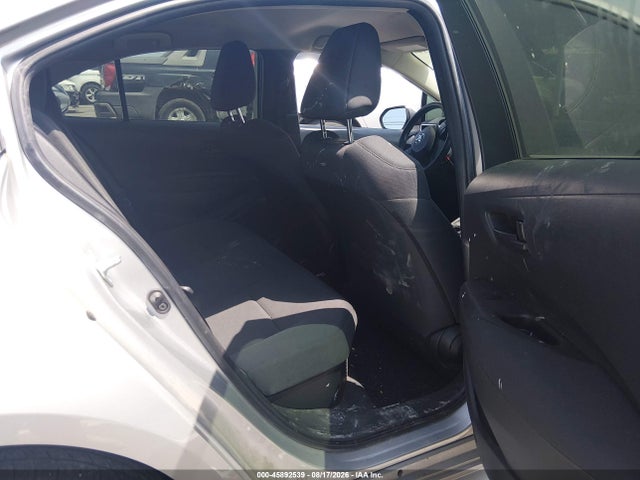 2022 Toyota Corolla Hybrid Le მანქანა იყიდება აუქციონზე, vin: JTDEAMDE5NJ040771, აუქციონის ნომერი: 45892539