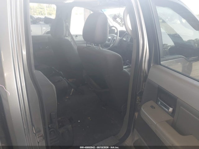 45892542 :رقم المزاد ، 1FTPW12556FA27888 vin ، 2006 Ford F-150 Lariat/xlt مزاد بيع