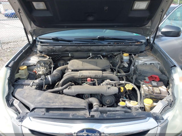 Aukcja sprzedaży 2011 Subaru Outback 2.5i, vin: 4S4BRBAC9B3400719, numer aukcji: 45892544