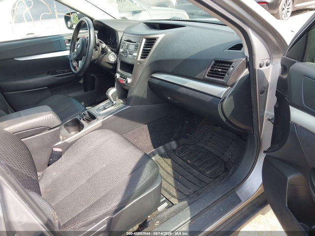 Aukcja sprzedaży 2011 Subaru Outback 2.5i, vin: 4S4BRBAC9B3400719, numer aukcji: 45892544