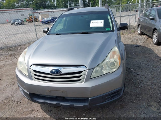 Aukcja sprzedaży 2011 Subaru Outback 2.5i, vin: 4S4BRBAC9B3400719, numer aukcji: 45892544