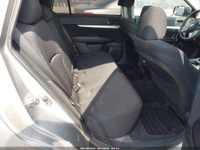 Aukcja sprzedaży 2011 Subaru Outback 2.5i, vin: 4S4BRBAC9B3400719, numer aukcji: 45892544
