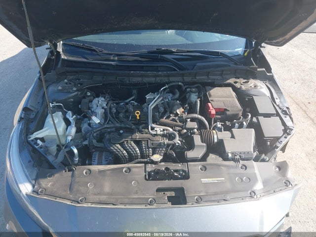 Aukcja sprzedaży 2021 Nissan Altima Sr Intelligent Awd, vin: 1N4BL4CW3MN362961, numer aukcji: 45892545