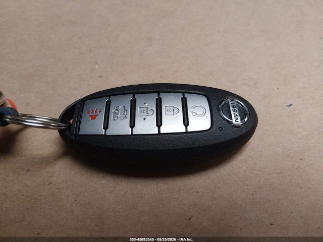 Aukcja sprzedaży 2021 Nissan Altima Sr Intelligent Awd, vin: 1N4BL4CW3MN362961, numer aukcji: 45892545
