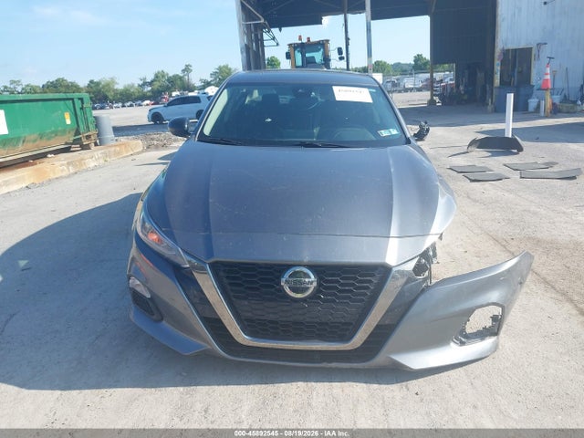 Aukcja sprzedaży 2021 Nissan Altima Sr Intelligent Awd, vin: 1N4BL4CW3MN362961, numer aukcji: 45892545