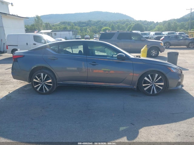 Aukcja sprzedaży 2021 Nissan Altima Sr Intelligent Awd, vin: 1N4BL4CW3MN362961, numer aukcji: 45892545