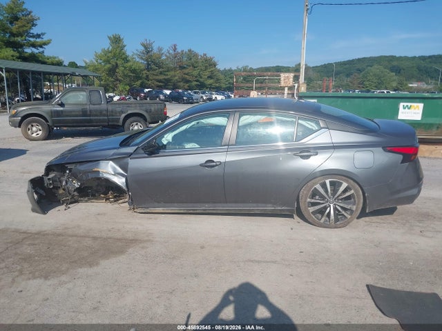 Aukcja sprzedaży 2021 Nissan Altima Sr Intelligent Awd, vin: 1N4BL4CW3MN362961, numer aukcji: 45892545