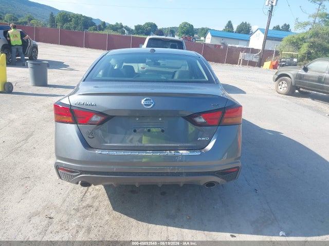 Aukcja sprzedaży 2021 Nissan Altima Sr Intelligent Awd, vin: 1N4BL4CW3MN362961, numer aukcji: 45892545