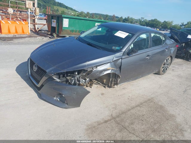 Aukcja sprzedaży 2021 Nissan Altima Sr Intelligent Awd, vin: 1N4BL4CW3MN362961, numer aukcji: 45892545