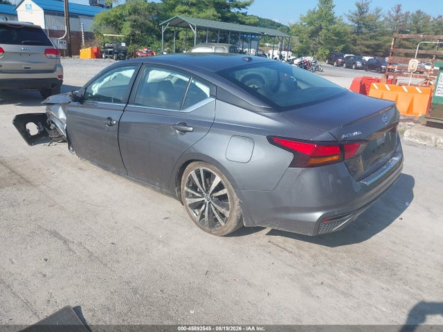 Aukcja sprzedaży 2021 Nissan Altima Sr Intelligent Awd, vin: 1N4BL4CW3MN362961, numer aukcji: 45892545