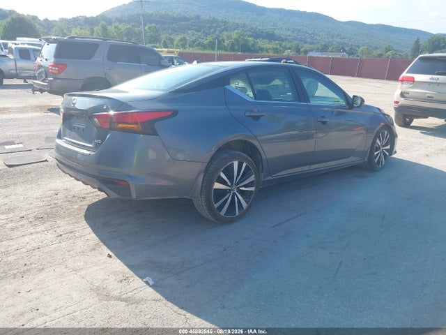 Aukcja sprzedaży 2021 Nissan Altima Sr Intelligent Awd, vin: 1N4BL4CW3MN362961, numer aukcji: 45892545