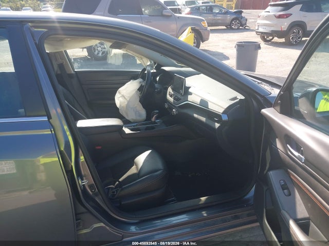 Aukcja sprzedaży 2021 Nissan Altima Sr Intelligent Awd, vin: 1N4BL4CW3MN362961, numer aukcji: 45892545