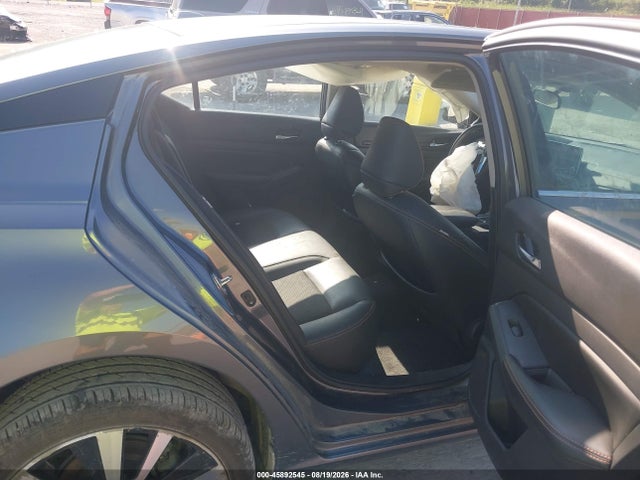 Aukcja sprzedaży 2021 Nissan Altima Sr Intelligent Awd, vin: 1N4BL4CW3MN362961, numer aukcji: 45892545