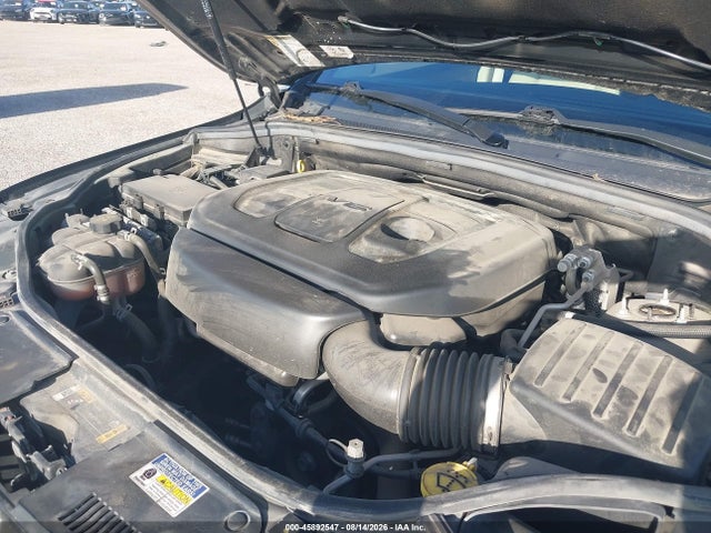 Jeep Grand Cherokee Laredo E 4x4 2021 1C4RJFAG0MC793713 Image 10
