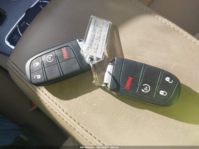 Jeep Grand Cherokee Laredo E 4x4 2021 1C4RJFAG0MC793713 Image 11