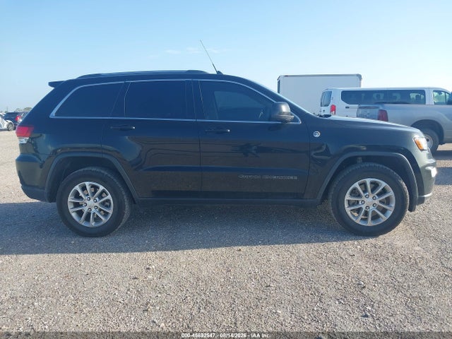 Jeep Grand Cherokee Laredo E 4x4 2021 1C4RJFAG0MC793713 Image 13