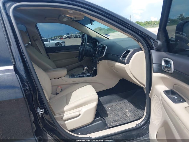 Jeep Grand Cherokee Laredo E 4x4 2021 1C4RJFAG0MC793713 Image 5