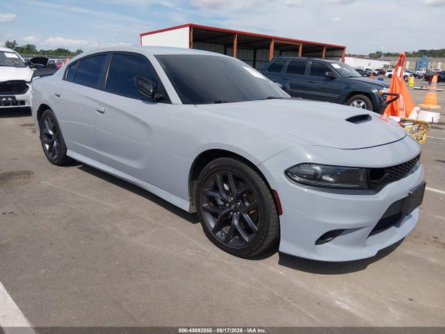 Aukcja sprzedaży 2022 Dodge Charger R/t, vin: 2C3CDXCT7NH173618, numer aukcji: 45892550
