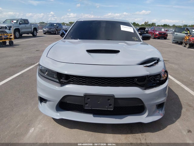 Aukcja sprzedaży 2022 Dodge Charger R/t, vin: 2C3CDXCT7NH173618, numer aukcji: 45892550