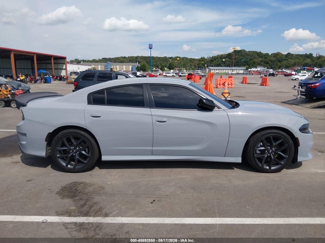Aukcja sprzedaży 2022 Dodge Charger R/t, vin: 2C3CDXCT7NH173618, numer aukcji: 45892550