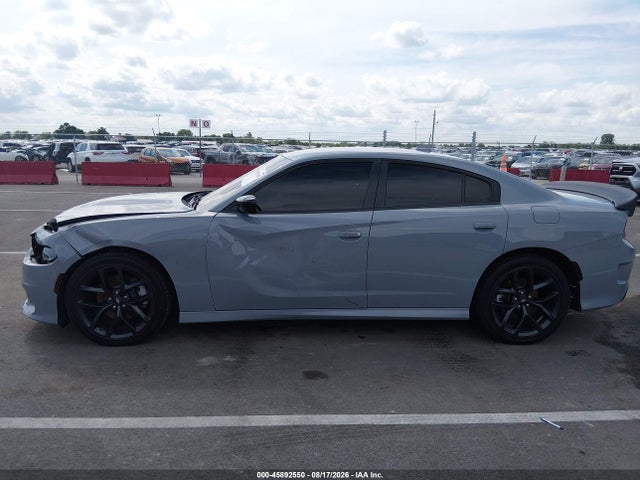 Aukcja sprzedaży 2022 Dodge Charger R/t, vin: 2C3CDXCT7NH173618, numer aukcji: 45892550
