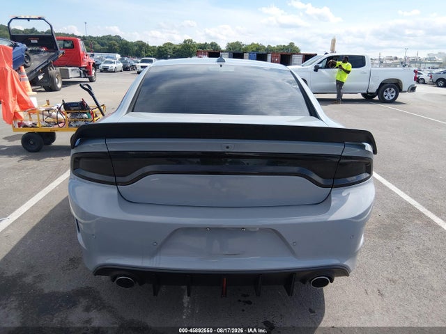Aukcja sprzedaży 2022 Dodge Charger R/t, vin: 2C3CDXCT7NH173618, numer aukcji: 45892550