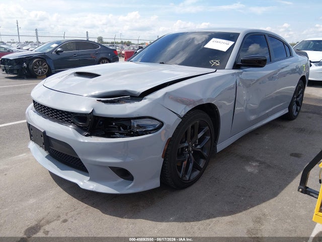 Aukcja sprzedaży 2022 Dodge Charger R/t, vin: 2C3CDXCT7NH173618, numer aukcji: 45892550