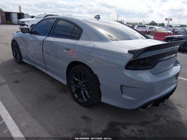 Aukcja sprzedaży 2022 Dodge Charger R/t, vin: 2C3CDXCT7NH173618, numer aukcji: 45892550