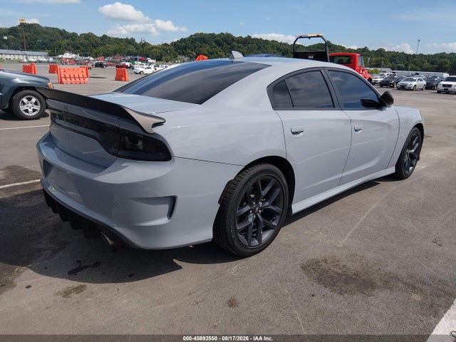 Aukcja sprzedaży 2022 Dodge Charger R/t, vin: 2C3CDXCT7NH173618, numer aukcji: 45892550