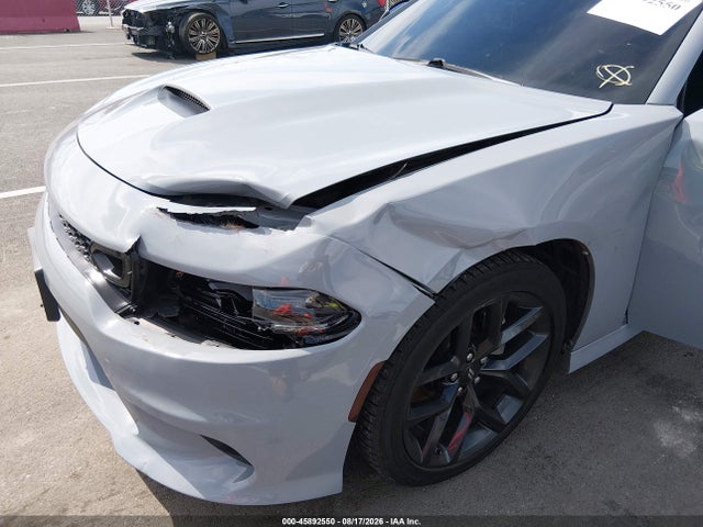 Aukcja sprzedaży 2022 Dodge Charger R/t, vin: 2C3CDXCT7NH173618, numer aukcji: 45892550