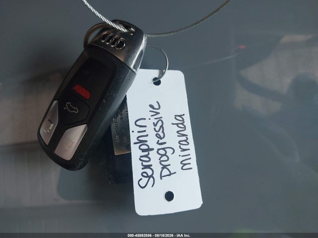 Aukcja sprzedaży 2018 Audi A4 2.0t Tech Ultra Premium/2.0t Ultra Premium, vin: WAUKMAF44JA087892, numer aukcji: 45892556