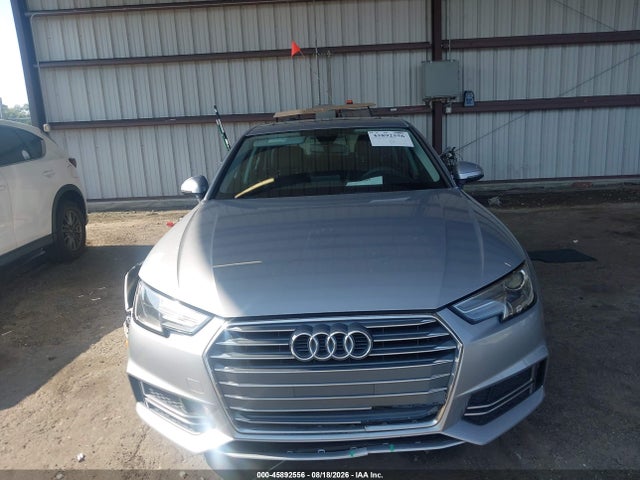 Aukcja sprzedaży 2018 Audi A4 2.0t Tech Ultra Premium/2.0t Ultra Premium, vin: WAUKMAF44JA087892, numer aukcji: 45892556