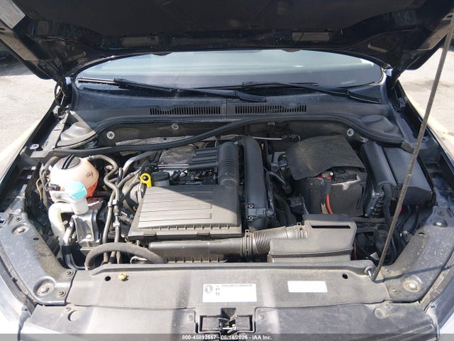 Продаж на аукціоні авто 2017 Volkswagen Jetta 1.4t S, vin: 3VW2B7AJ1HM328715, номер лоту: 45892557