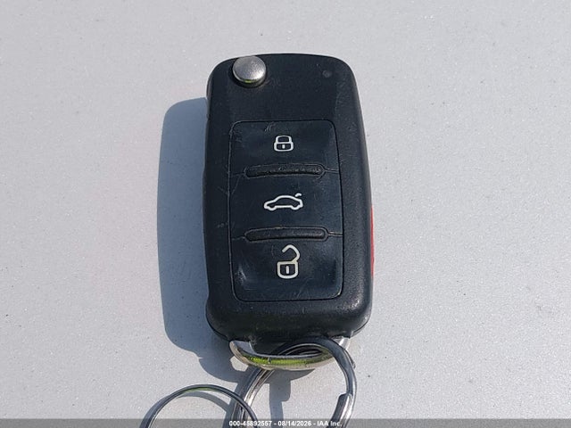 Продаж на аукціоні авто 2017 Volkswagen Jetta 1.4t S, vin: 3VW2B7AJ1HM328715, номер лоту: 45892557