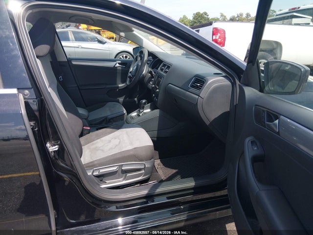 Продаж на аукціоні авто 2017 Volkswagen Jetta 1.4t S, vin: 3VW2B7AJ1HM328715, номер лоту: 45892557
