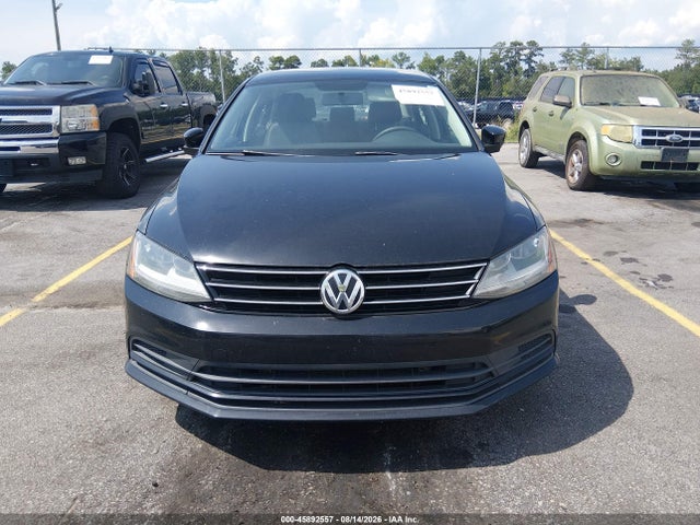 Продаж на аукціоні авто 2017 Volkswagen Jetta 1.4t S, vin: 3VW2B7AJ1HM328715, номер лоту: 45892557