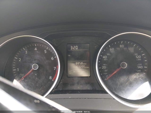 Продаж на аукціоні авто 2017 Volkswagen Jetta 1.4t S, vin: 3VW2B7AJ1HM328715, номер лоту: 45892557