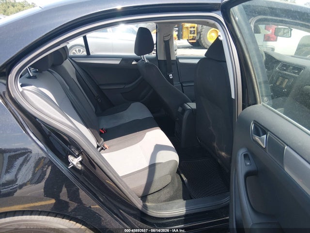 Продаж на аукціоні авто 2017 Volkswagen Jetta 1.4t S, vin: 3VW2B7AJ1HM328715, номер лоту: 45892557