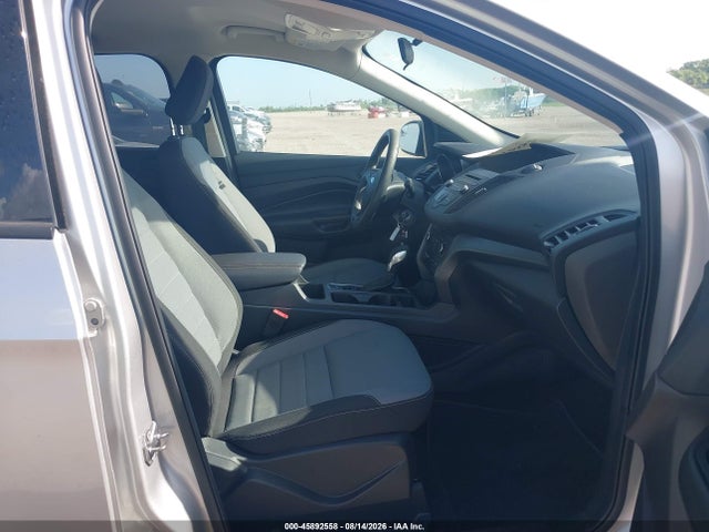 Ford ESCAPE S 2018 1FMCU0F7XJUC89335 Image 5